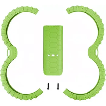 Dron Ochranný zadní kryt Sunnylife pro DJI AVATA 2 – zelený