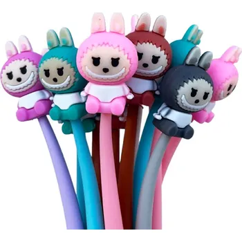 Propiska černá Jelly Pens