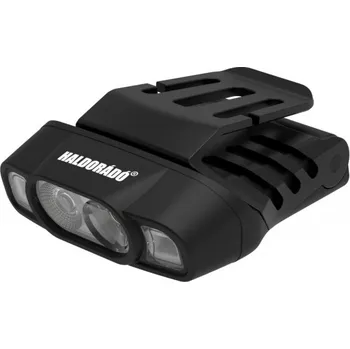 Haldorádó HL-Cap Pro čelovka