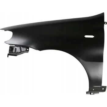 Zavěšení kol BLATNÍK PŘEDNÍ LEVÝ FIAT ALBEA/PALIO WEEKEND III