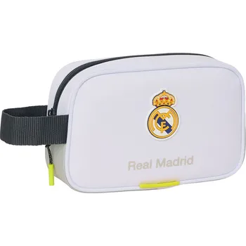Safta Toaletní taška REAL MADRID 25/26 Home