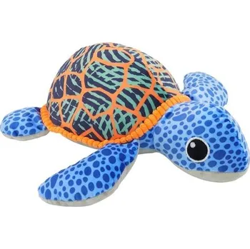 Hračka pro psa Nobby Pet Shop Gmbh Hračka plyš želva 26cm Nobby