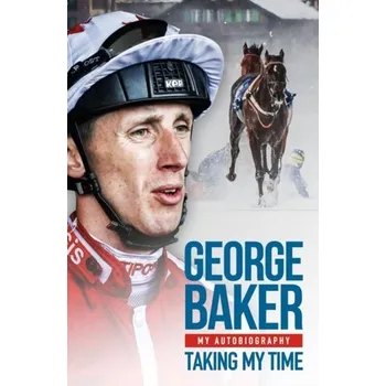 Taking My Time - Baker, George