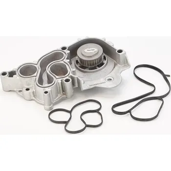 Chladič motoru Vodní čerpadlo, chlazení motoru CONTINENTAL CTAM WP6094