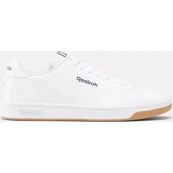 Pánské polobotky Boty Reebok Court Clean M 100074368 40