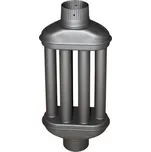 ŽEMINI Teplovzdušný výměník 1/6 L800 F…