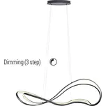 Redo Group Stmívatelné světlo 01-3599 Tempest Redo group