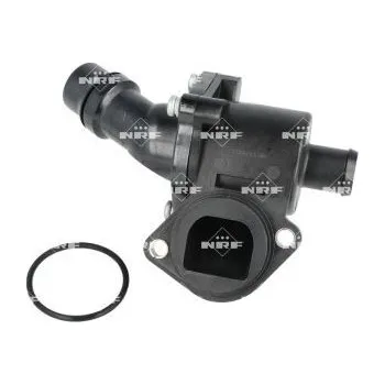 Těsnění motoru Termostat, chladivo NRF 725113
