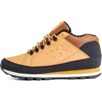 Pánské polobotky Boty WR Winter M Y-H754 45