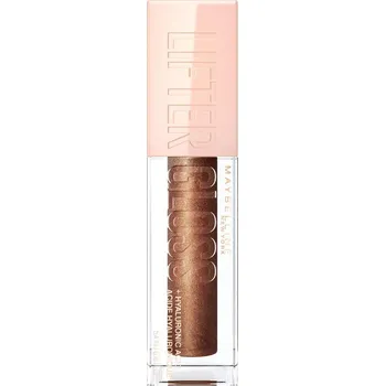 Lesk na rty MAYBELLINE LIFTER GLOSS Lesk na rty 018 BRONZE