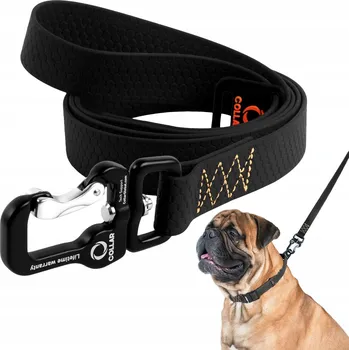 Vodítko pro psa Vodítko klasické Evolutor, materiál, délka 2,1 m