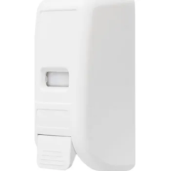 Obraz Ruční dávkovač mýdla na zeď K2 1000 ml bílý