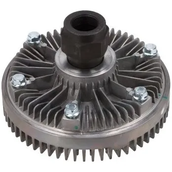 Chladič motoru Spojka, větrák chladiče AVA 61041021