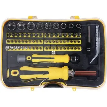 Sada nářadí Sada magnetického nářadí Manutan Expert + Prodloužená záruka na 10 let