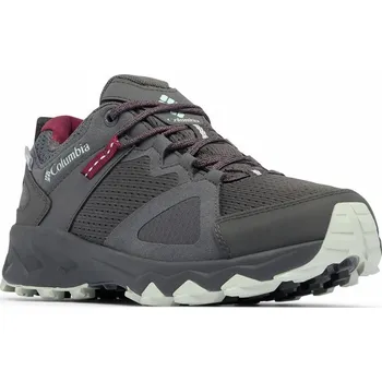 Dámská obuv Dámské boty Columbia Peakfreak™ Hera Outdry™ Velikost bot (EU): 41 / Barva: šedá/růžová