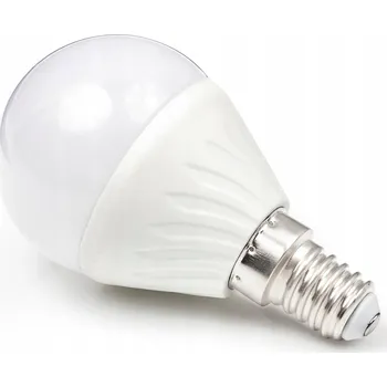 Žárovka Žárovka Lumenix LED E14 8 W SMD2835 neutrální bílá