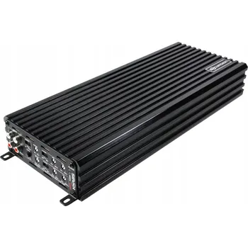 Hi-Fi komponenty 4kanálový zesilovač do auta Excursion HXA-85 SQL