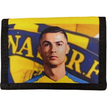 Legro7 peněženka látková vícebarevná - unisex