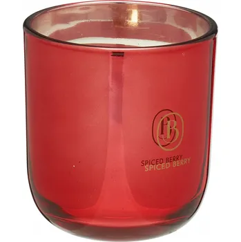 Svíčka Parafínová vonná svíčka Kořeněné bobule H&L 1 ks