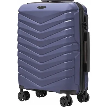 Wings Kabinový kufr z tvrdého polypropylenu PHOENIX 38 l