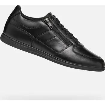 Pánská fitness obuv Pánské boty GEOX RENAN G006640 ČERNÁ 42