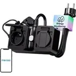 Smart prodlužovací kabel 2 zásuvky 1,5m MEROSS MOP320MA-EU WiFi