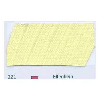 Výtvarná barva Akrylová barva Akademie 60ml – 221 ivory