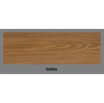 Olej na dřevo BBB V-VOSK 0,9lt stěblo