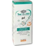 Tea Tree Oil gel pro intimní hygienu ženy 7x7.5ml