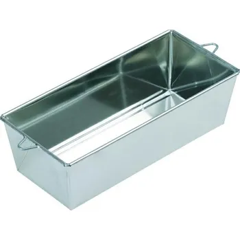 Forma na pečení forma 30cm, hlad.bisk.chléb, 119/30, pocín