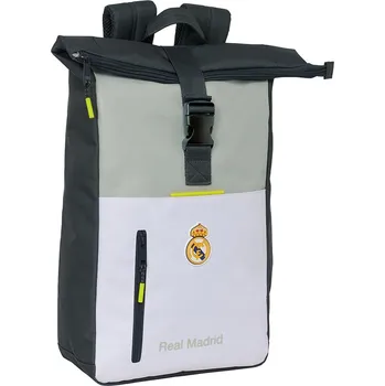 Sportovní batoh Safta Batoh na notebook REAL MADRID 25/26 Home