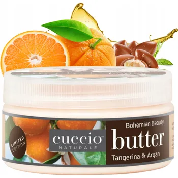 Cuccio - Máslo na ruce a tělo - 226 ml