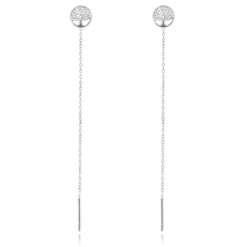 Náušnice Minet JMAN5021SE00