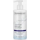 DERMEDIC Cicatopy krémový koupel.a sprch.gel 300ml