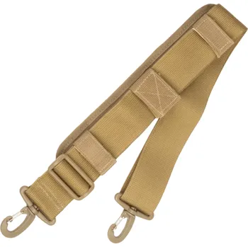 Airsoft Magforce 2" Ramenní popruh s polstrováním Khaki #MP0206K