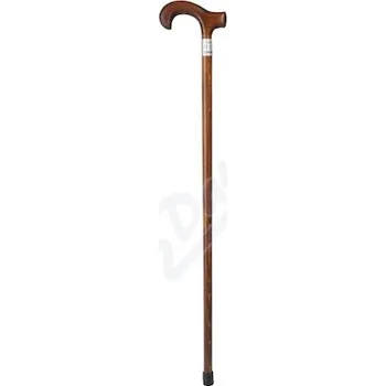 Hůl dřevěná zahn.rukojeť HD 95 vel. 95cm Handicap