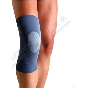 Maxis kolenní návlek III.vel.3 šedá