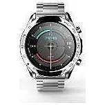2.jakost - Smart Watch FUTUREGO PRO Silver HIFUTURE