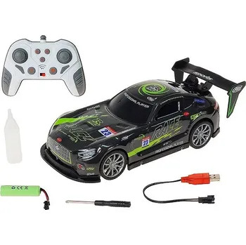 RC model Vizopol Sportovní auto R/C, 28 cm, 35,5 × 15,5 × 11,5 cm