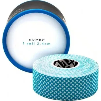 Tejpovací páska Tejpovací páska CRUX Power - 2,4 cm, 10 m Barva: světle modrá