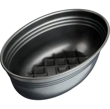 Forma na pečení ZENKER Forma na chléb oválná 26,5x16,5x9,5cm