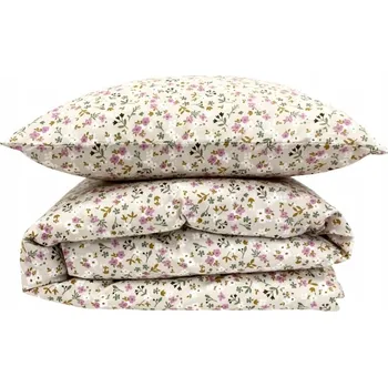 Povlečení Povlečení pro děti do postýlky bavlna premium 120x90 Hrušky