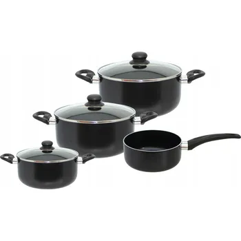 Sada nádobí Sada hrnců ELO 4 ks