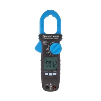 Multimetr Metrel MD 9226 - Klešťový multimetr