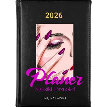 Kalendář Knižní kalendář 2026 A5 vícebarevný