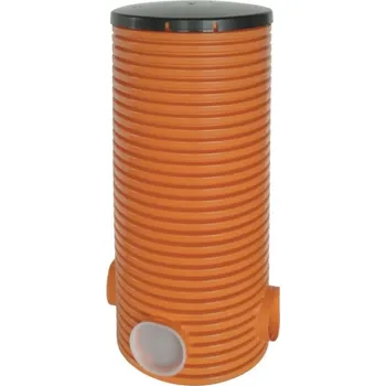 Prodomos Line Basic-Control DN315/100 800 mm