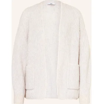 Dámský svetr Cinque Dámský Úpletový Kardigan Cimaiki, krémová, 38