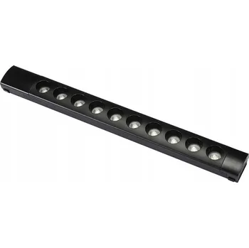 Magnetická LED lampa do lišty ultra slim 10W 3000K