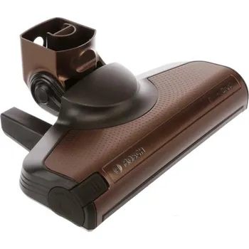 Hubice k vysavači Hubice pro vysavač BOSCH BCH3K210 Flexxo rotační originální