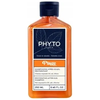Šampon Phyto Plage Šampon po opalování (pro vlasy po slunění)
